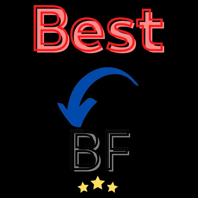 Bester Freund / Bester Freund