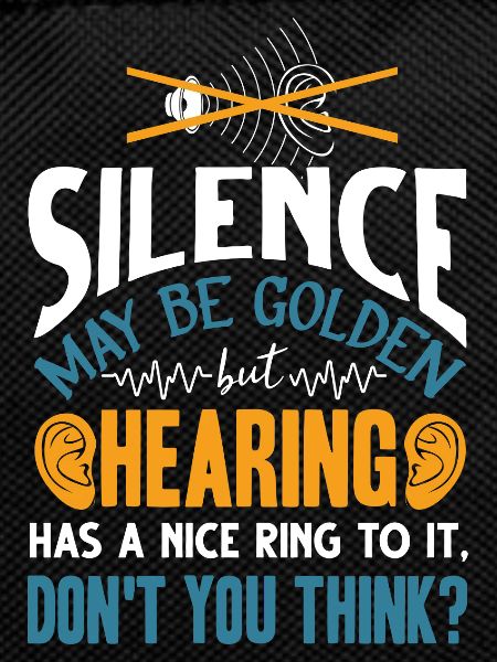Pediatric Audiologist Audiology Awareness Month