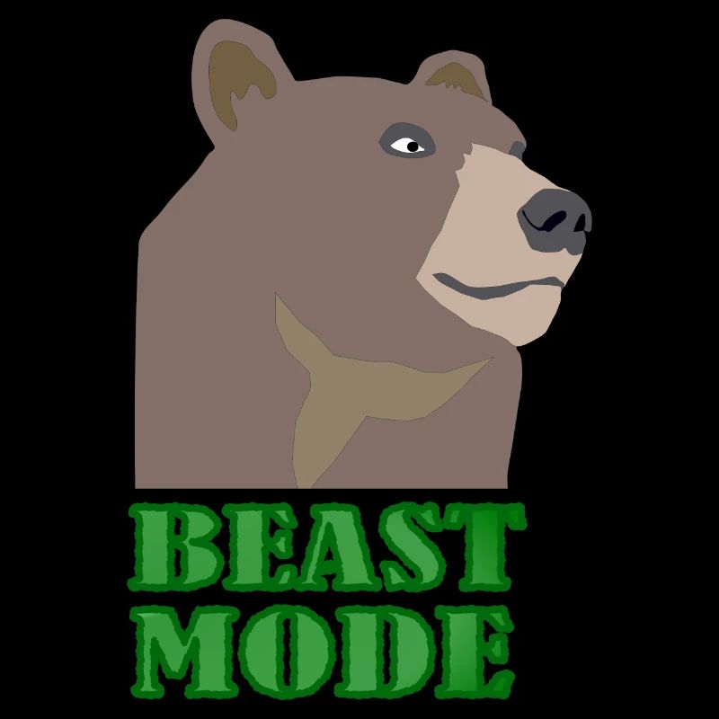 Bear WIDL Beast