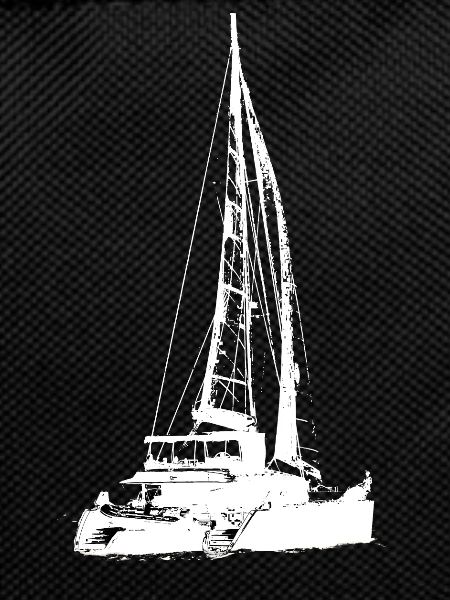 Catamaran Sailing Tours Sailing Turn