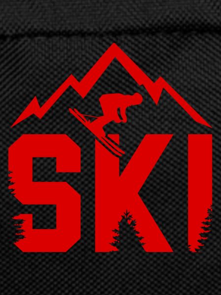 Ski Mountains