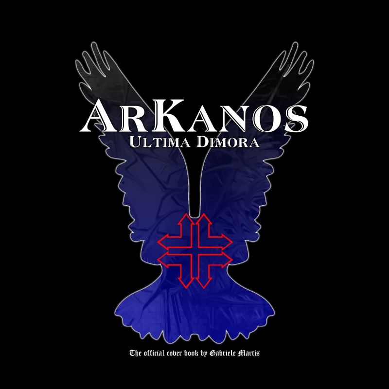 ArKanos Last Abode