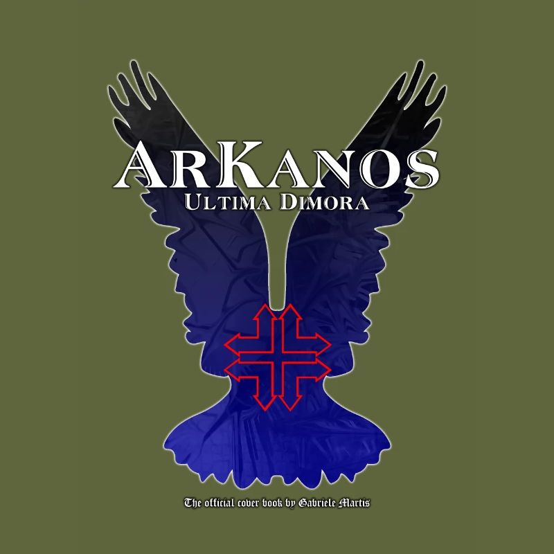 ArKanos Last Abode