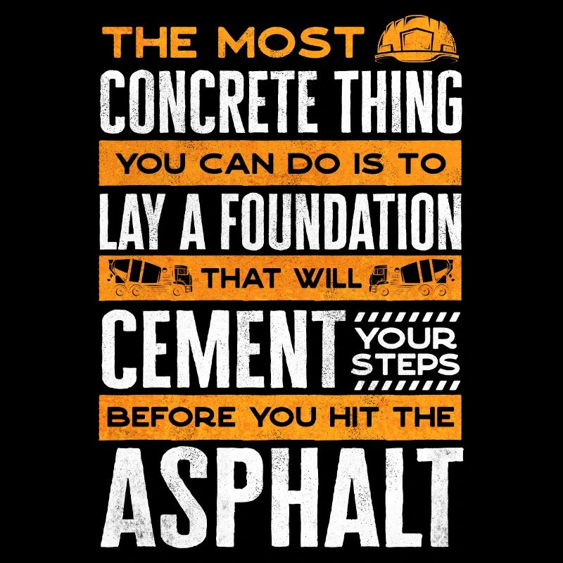 Concrete Finisher Concrete Mixer Construction