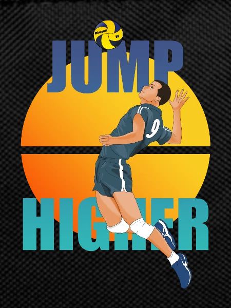 Volley-ball