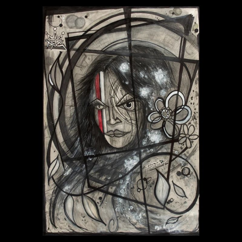 Graffiti Art