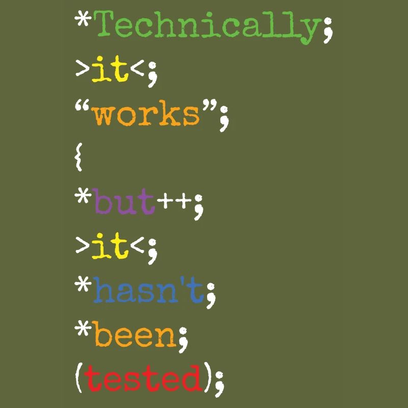 Software Ingenieur Informatiker Programmierer