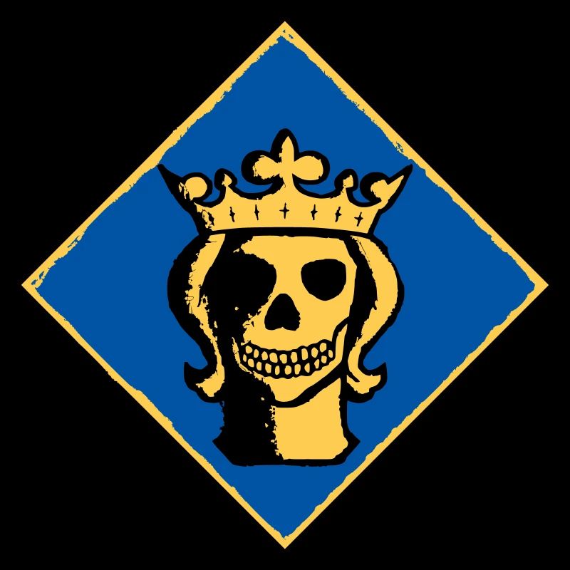 Stockholm dead head
