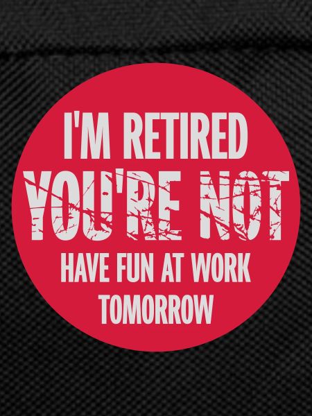 have fun at work