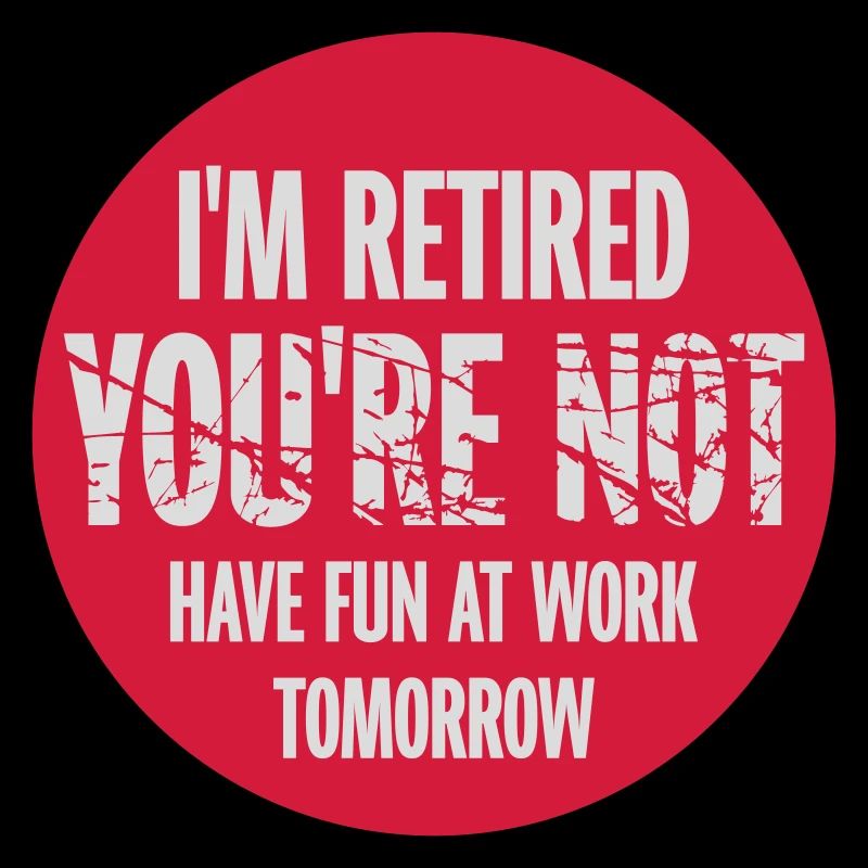 have fun at work