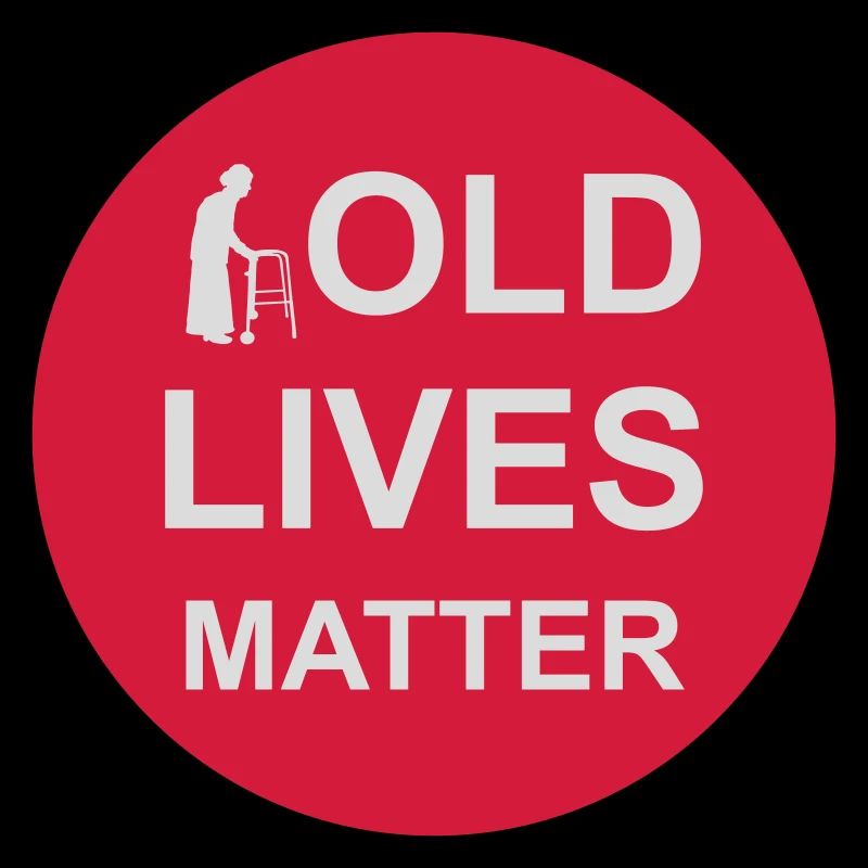 old lives matter quote