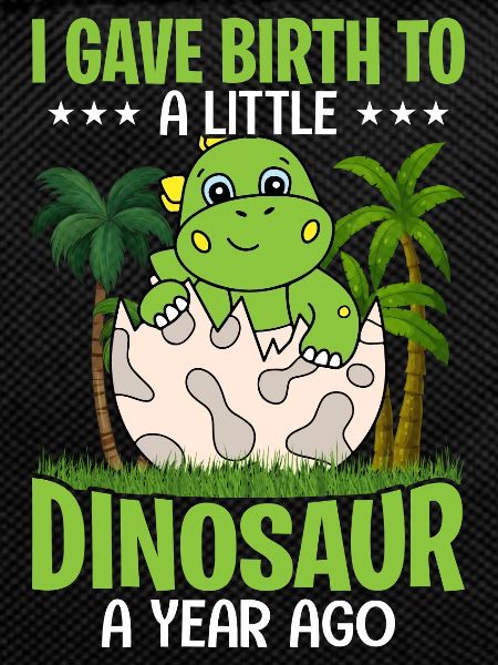 Cute Dino Little Dinosaur