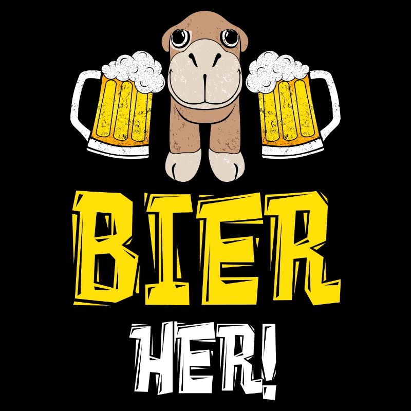 drunken dromedary