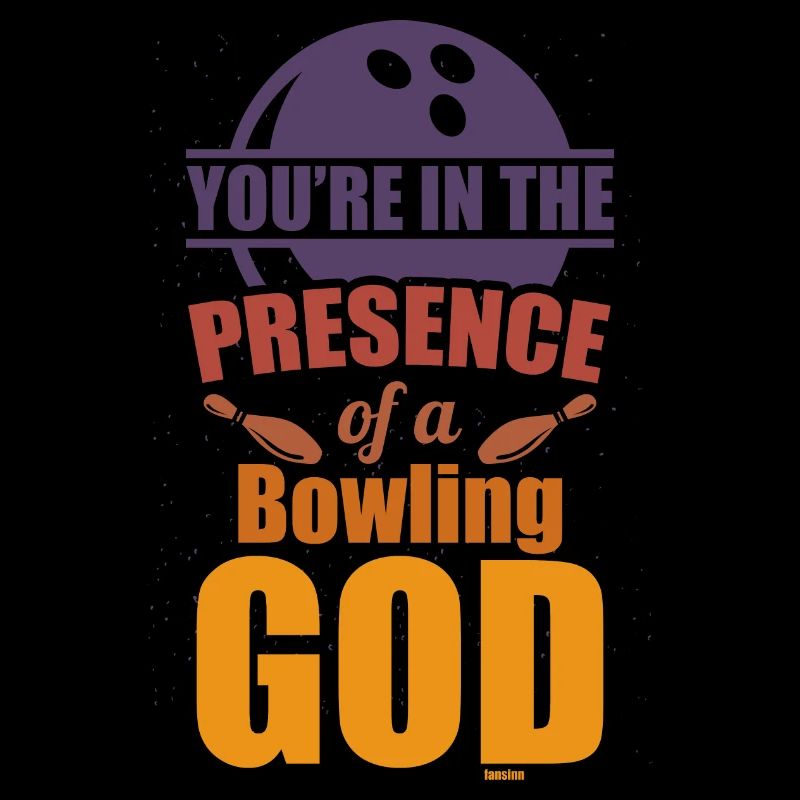 Bowling God