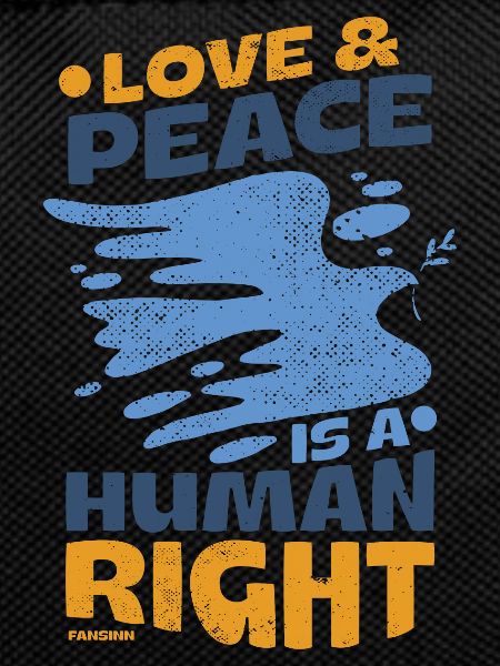Human Rights Peace