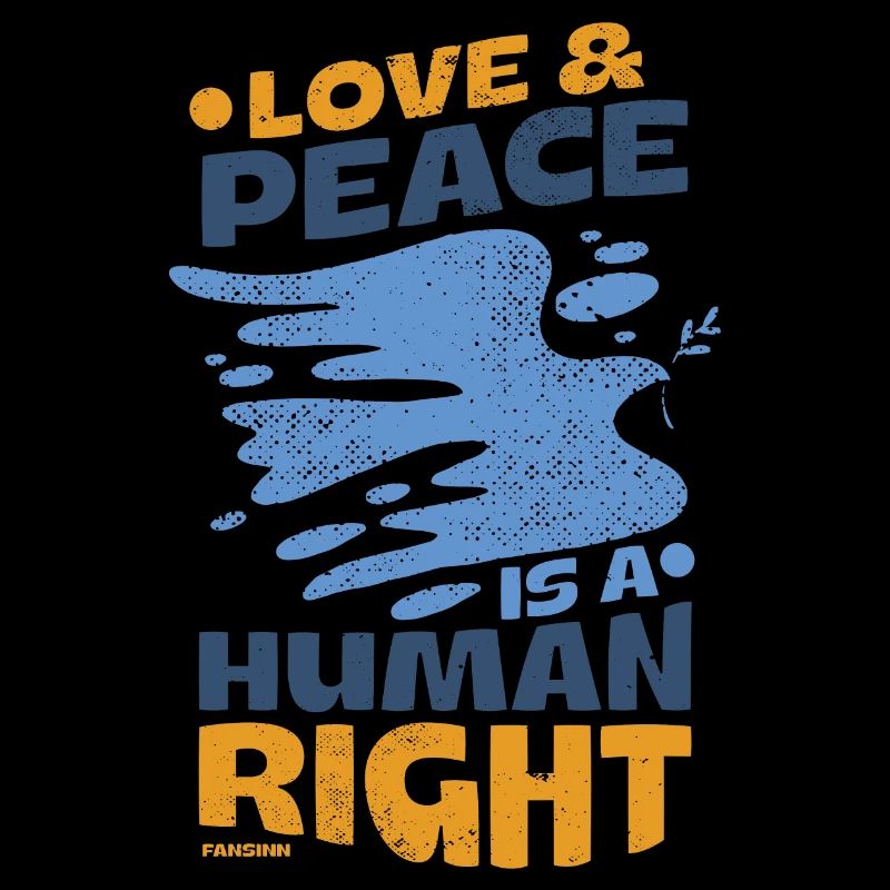 Human Rights Peace