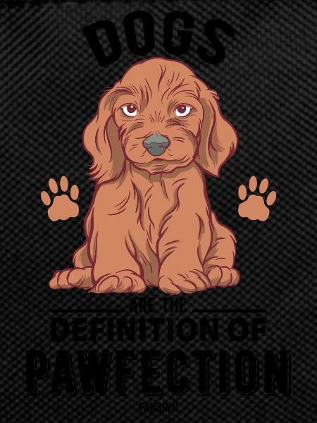 süßer Hund