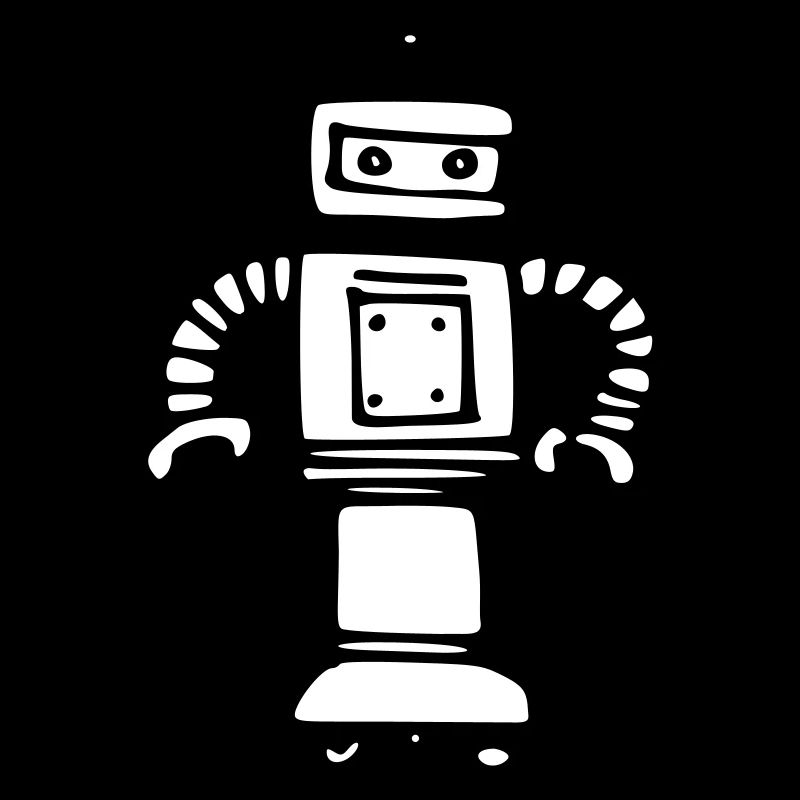 Robot 77a0re9