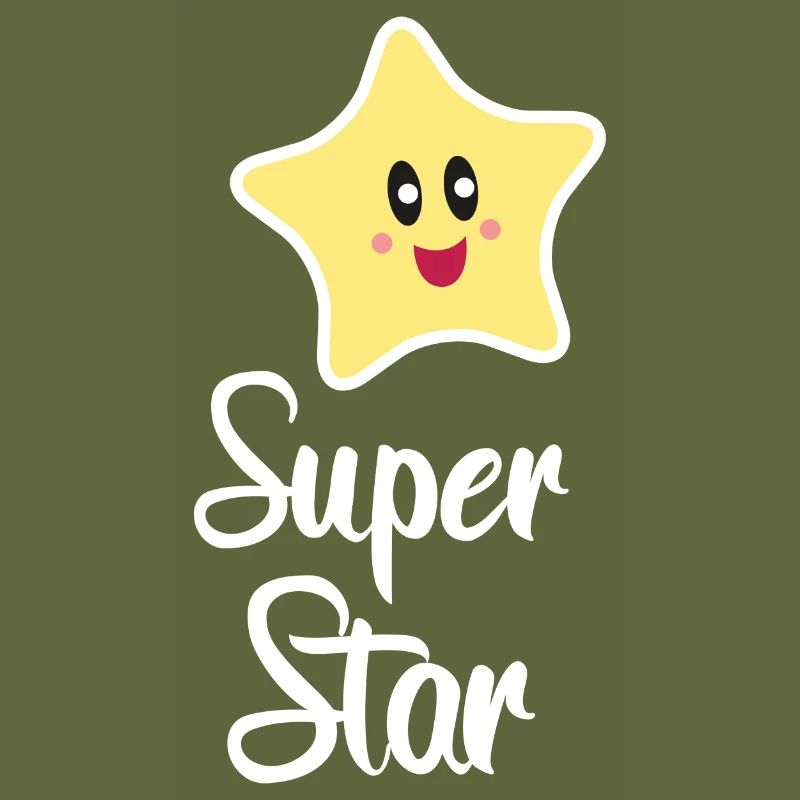 Star: Super star