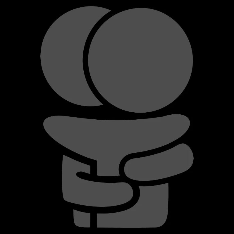 Free hugs V.3