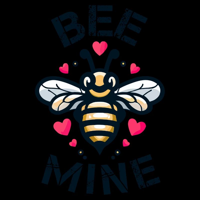 BIENEN-MINE