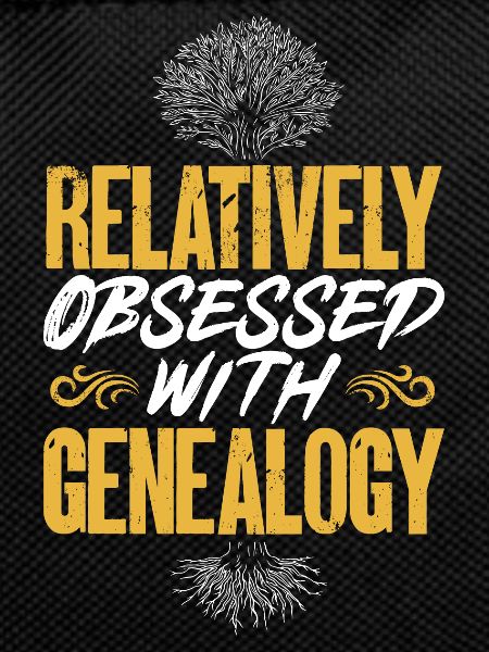 Genealogy Genealogy Genealogist