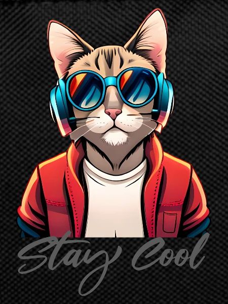 stay cool
