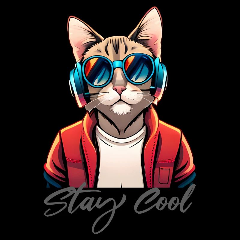 stay cool