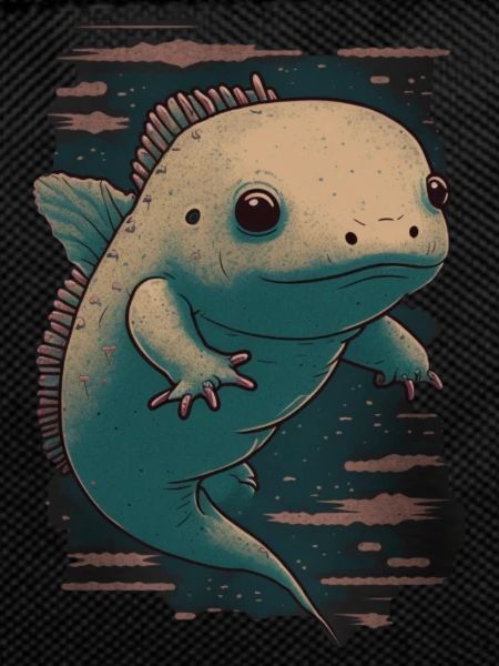 Axolotl
