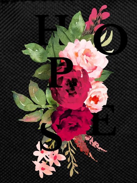 Hopes flowers