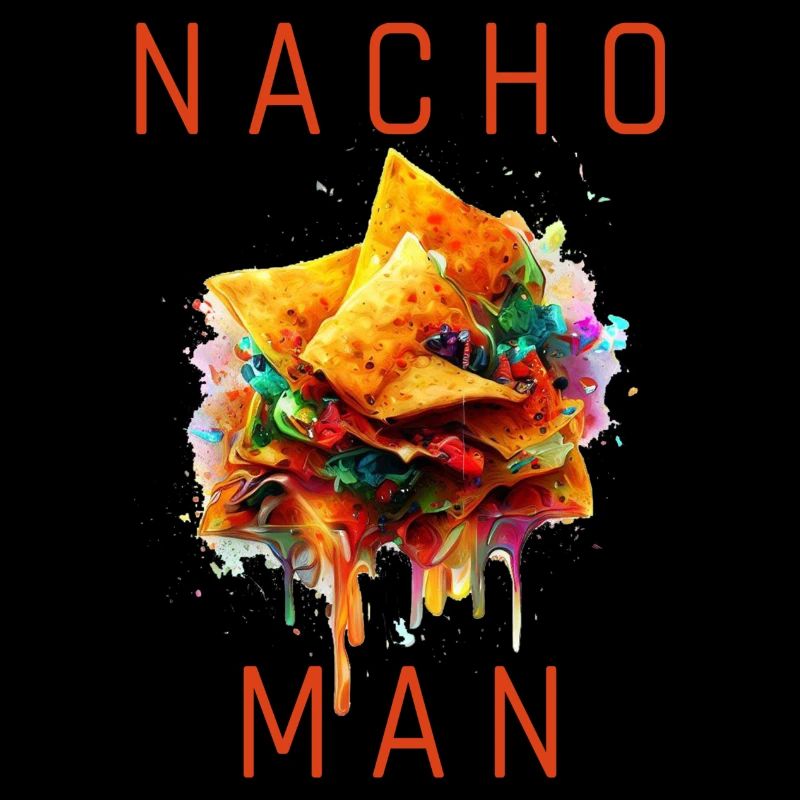 nacho man