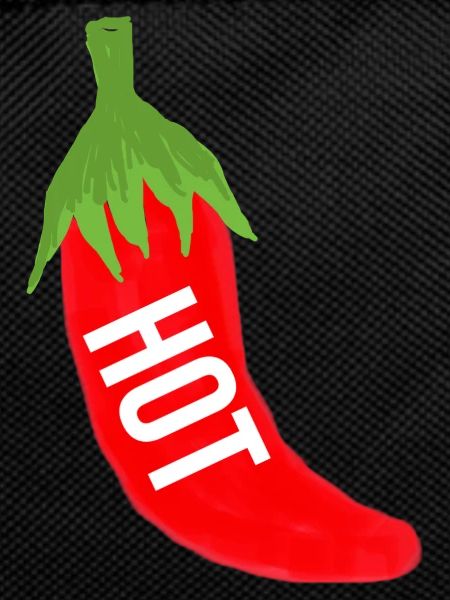 Chili lovers