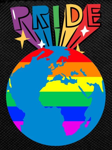 PRIDE LGTBQ