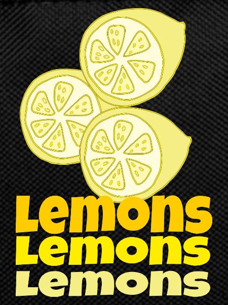 lemons