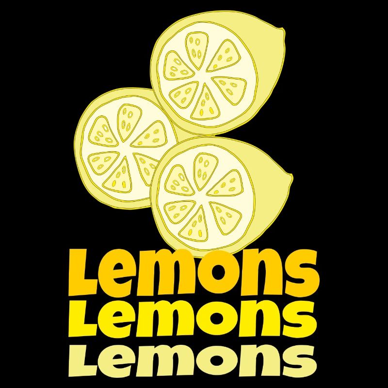 lemons