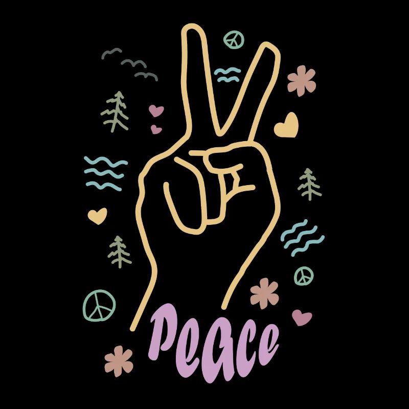 Peace