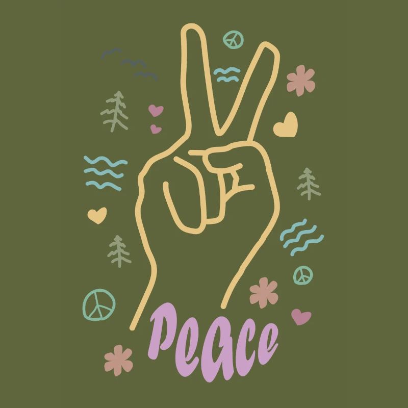 Peace