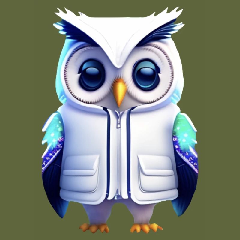 hibou
