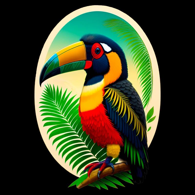 Tucan