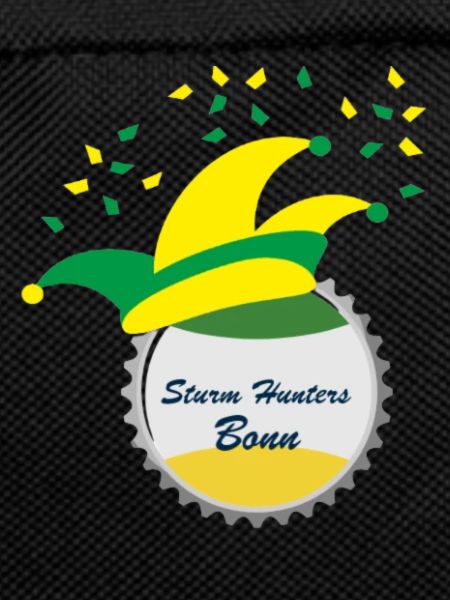 Sturm Hunters Logo 2.0