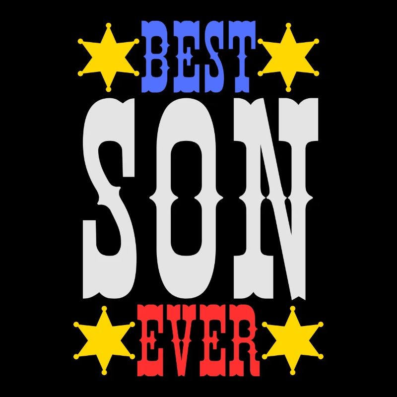 Bester Junge aller Zeiten