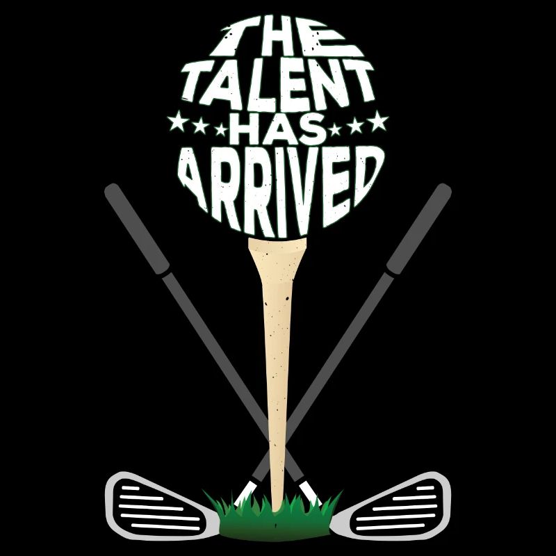 The Talent Has Arrived