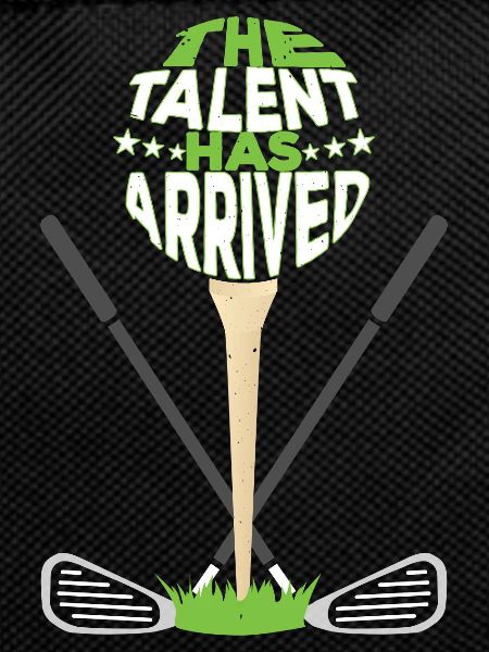 The Talent Has Arrived