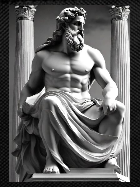 Zeus II