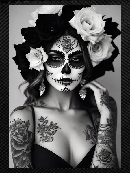 Santa Muerte II