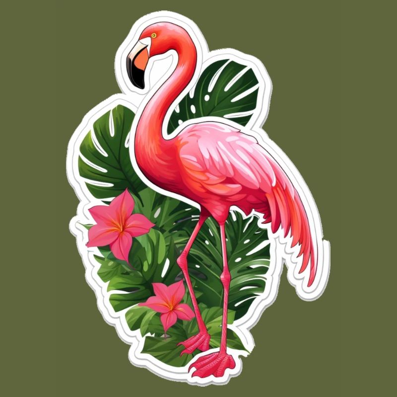 Flamingo