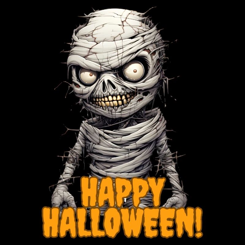 Happy Halloween