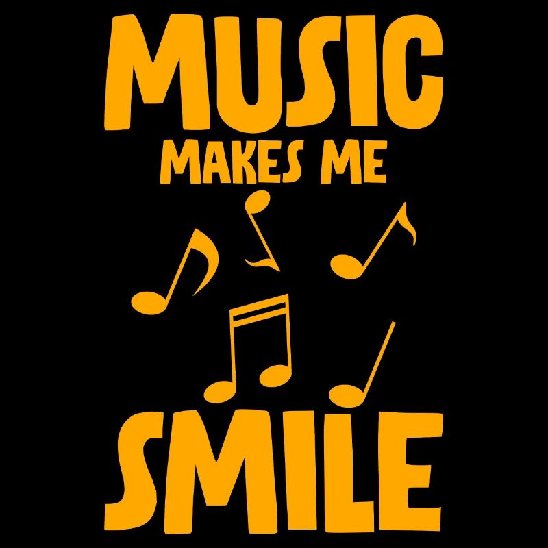 Music Makes Me Smile 2