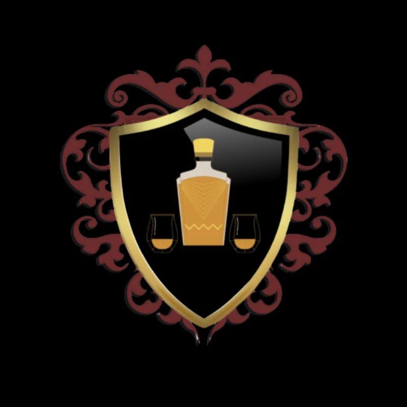 I'm a good whiskey 50