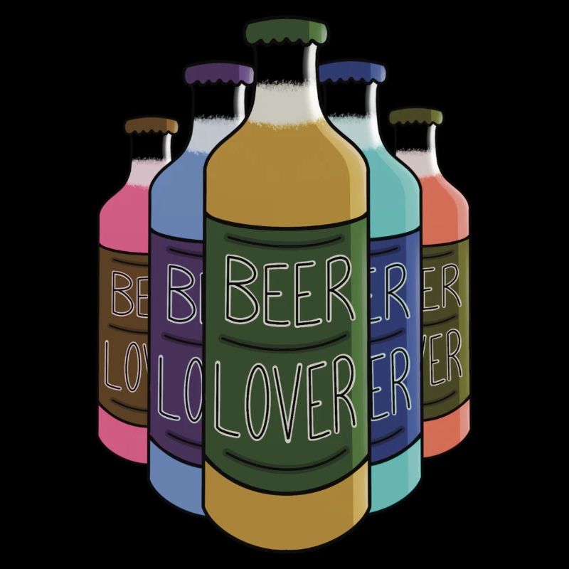 Beer lover